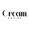 Toate reducerile Cream Outlet