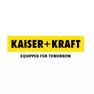 Kaiser+Kraft Voucher Kaiser Kraft Black Friday - 20% la tot