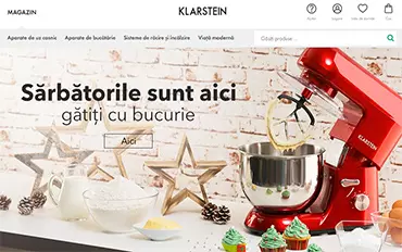 klarstein magazin online