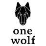 One Wolf