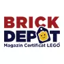 Toate reducerile Brick Depot!
