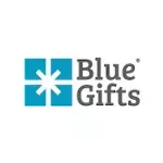 Blue Gifts