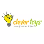 Toate reducerile Clever Toys