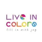 Live in Colors