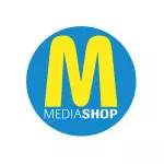 Mediashop Voucher Mediashop  transport gratuit