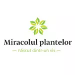 Miracolul plantelor