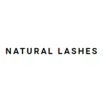Natural lashes
