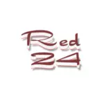 Red 24
