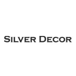 Silver decor