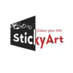 Sticky Art