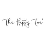 The Happy Toe