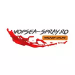 Vopsea-Spray