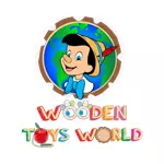 Toate reducerile Wooden Toys World