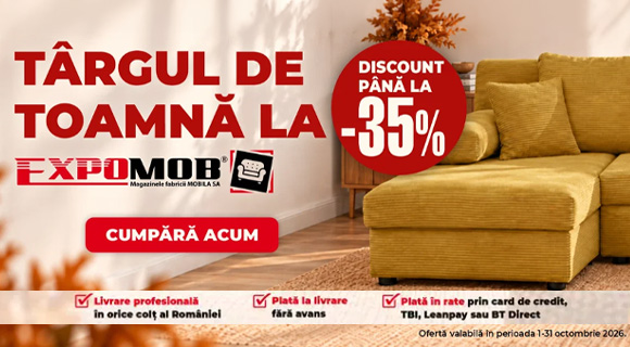 toate cupoane reducere expomob