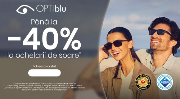 toate cupoane reducere optiblu