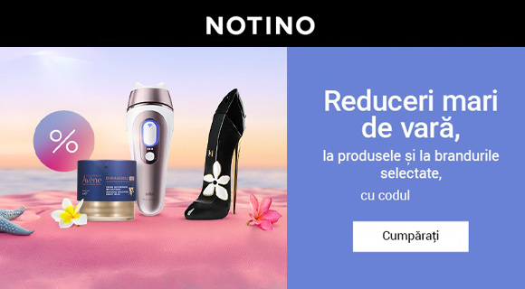 toate cupoane reducere notino