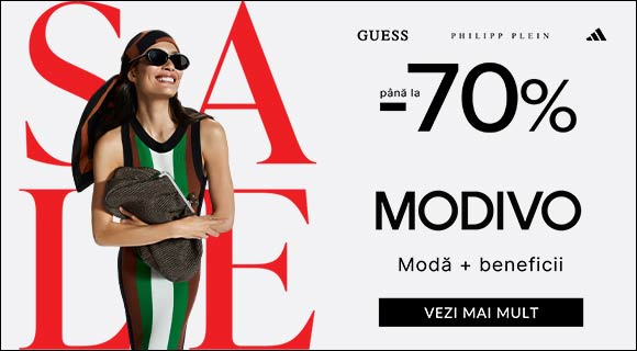 modivo sale