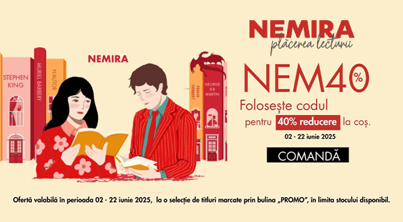cod reducere nemira