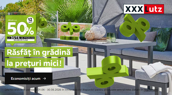 toate cupoane reducere xxxlutz