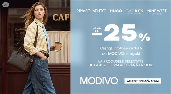 modivo reducere