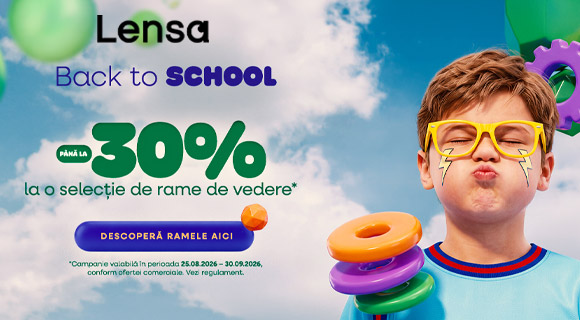 reduceri lensa