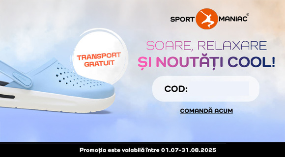 toate cupoane reducere sportmaniac