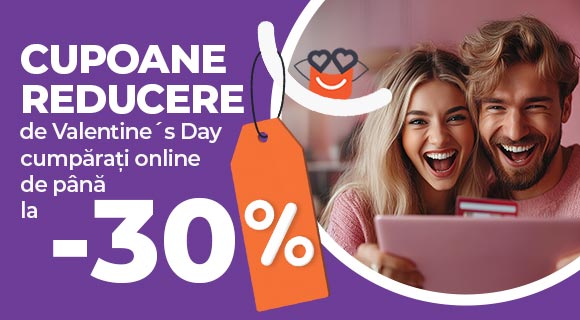 reduceri valentines day