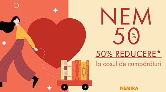 nemira promotii