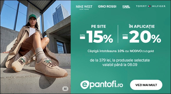 epantofi reduceri