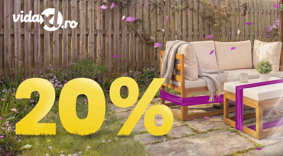 toate cupoane reducere vidaxl