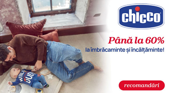 promotii chicco