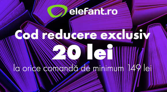 cod reducere elefant