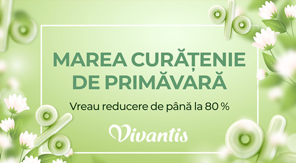 reduceri vivantis