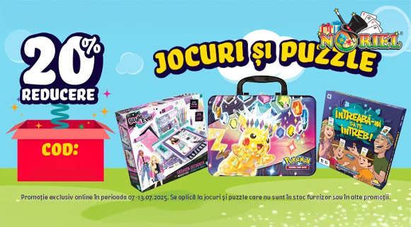 toate coduri reducere noriel