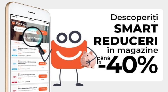 reduceri smart
