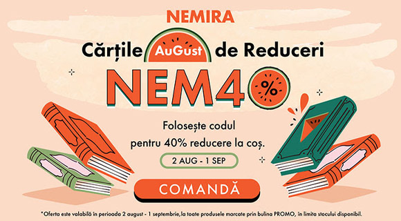 toate cupoane reducere nemira