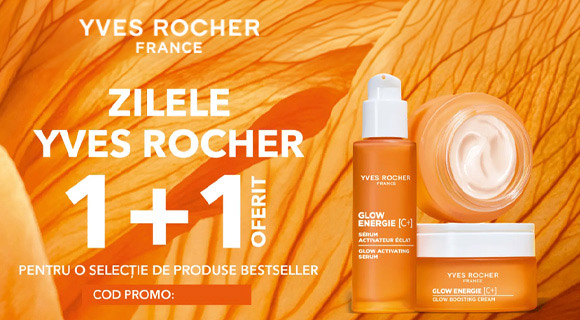 toate cupoane reducere yves rocher