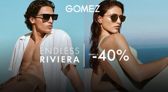 toate cupoane reducere gomez