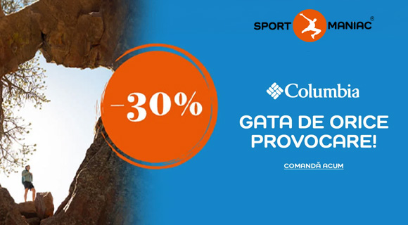 toate cupoane reducere sportmaniac