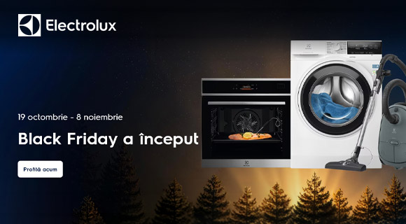 toate cupoane reducere electrolux