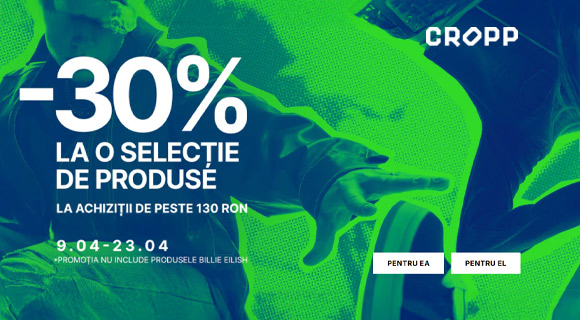 reduceri cropp