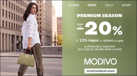 reduceri modivo