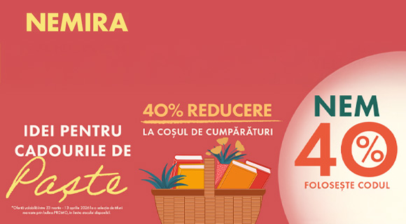 toate cupoane reducere nemira