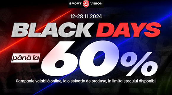 promotii sportvision