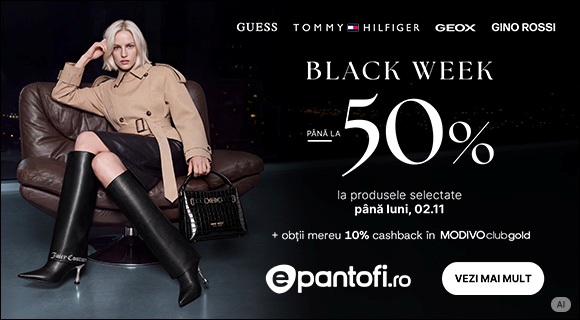 black friday epantofi