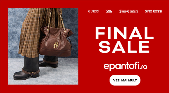 toate cupoane reducere epantofi