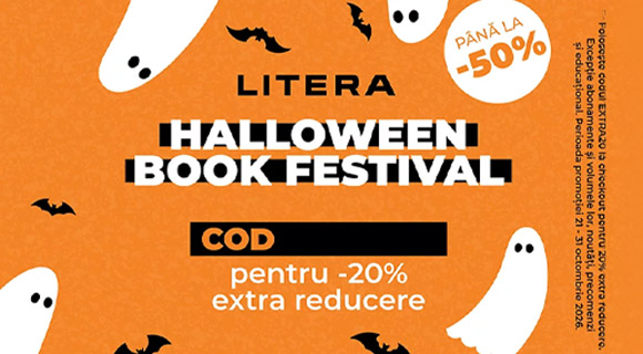 toate cupoane reducere halloween