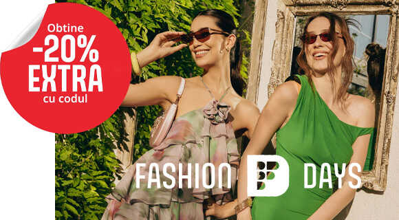 toate cupoane reducere fashion days