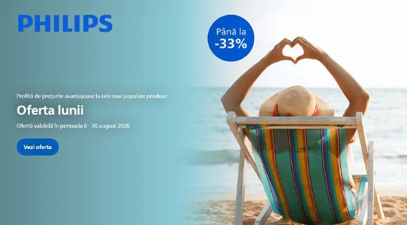 toate cupoane reducere philips