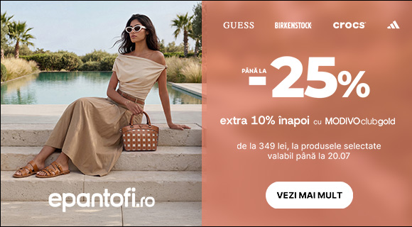 cod reducere epantofi